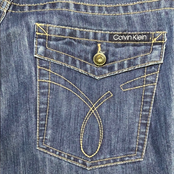 Calvin Klein Jeans - Picture 2 of 6